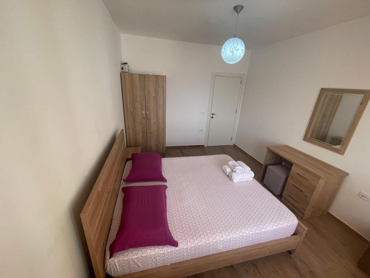 Luxury Sea View Apartaments Sarandë Eksteriør bilde